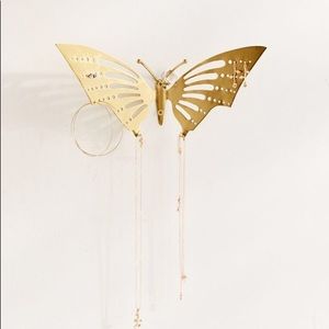 Butterfly Jewelry Organizer